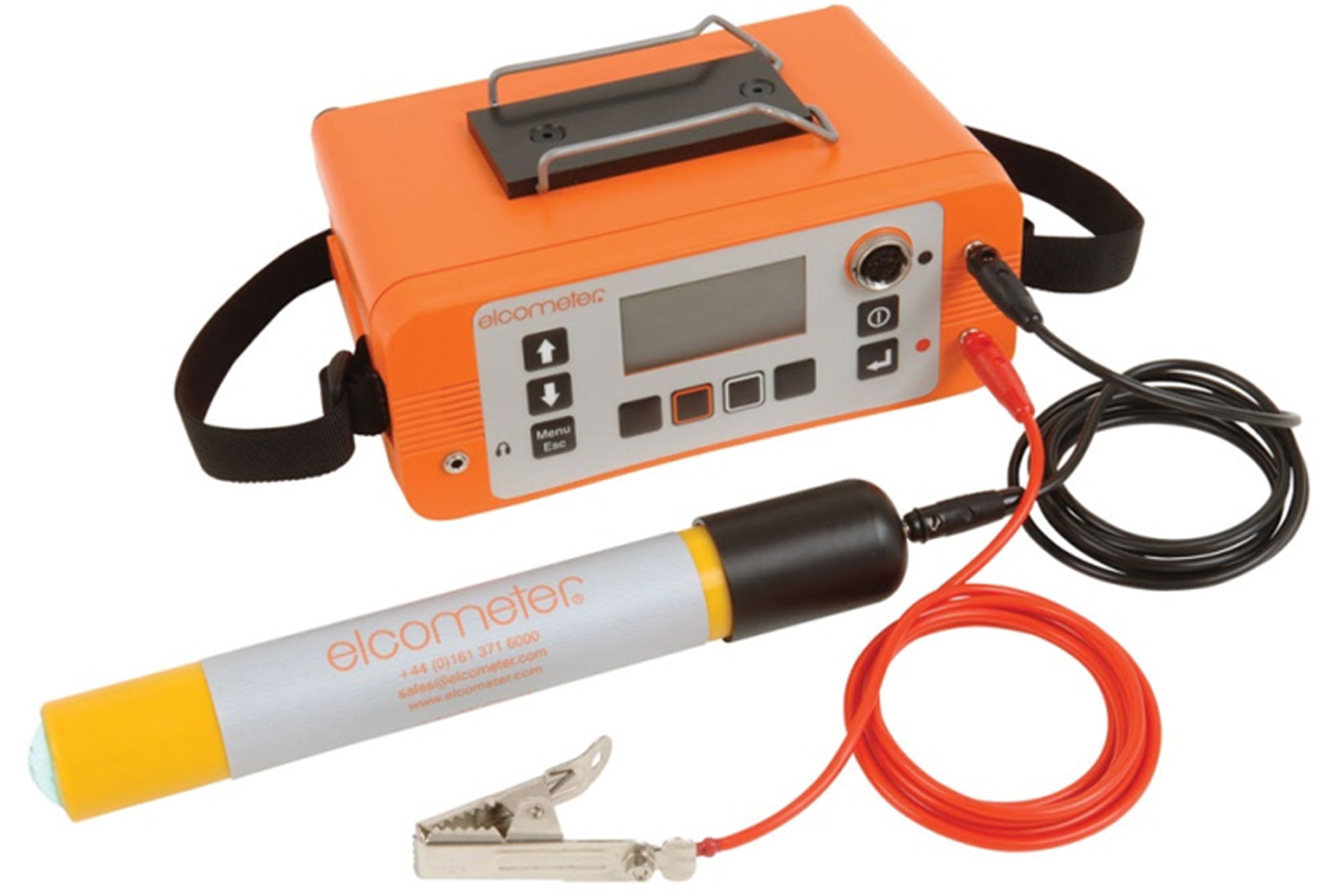 electromapping